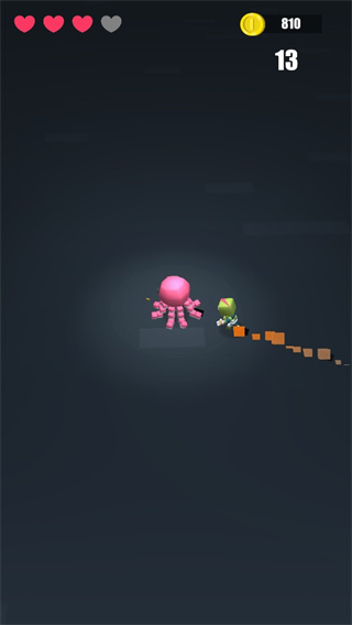 僵尸快跑正式版3