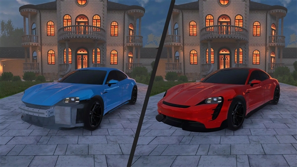 驾驶世界高速狂飙无限金币版5