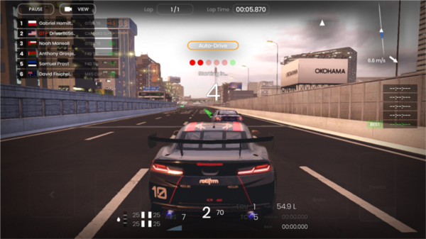 极速赛道999亿金币999亿钻石游戏3