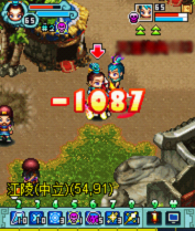 战斗模式详解配图4