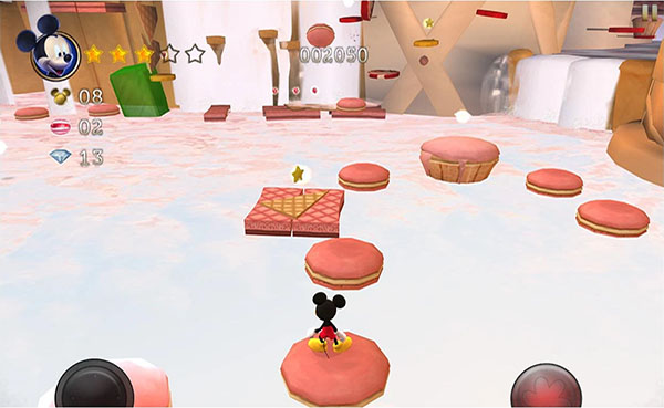 幻影城堡安卓中文版1