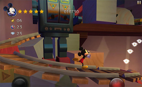 幻影城堡安卓中文版3