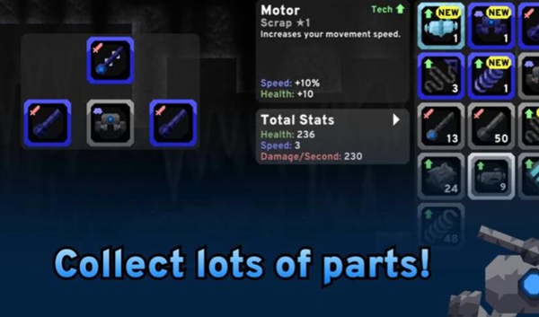 核心命运最新版3