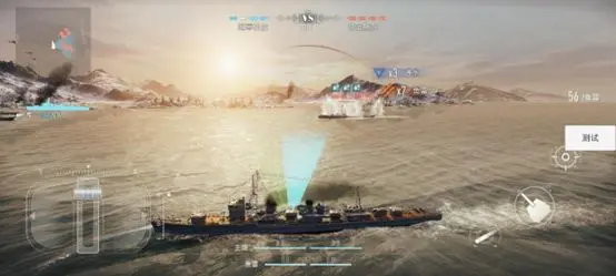 核心舰种详解配图2