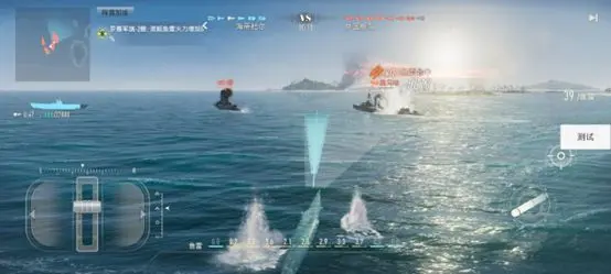 核心舰种详解配图5