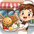 我的小餐馆赚钱游戏