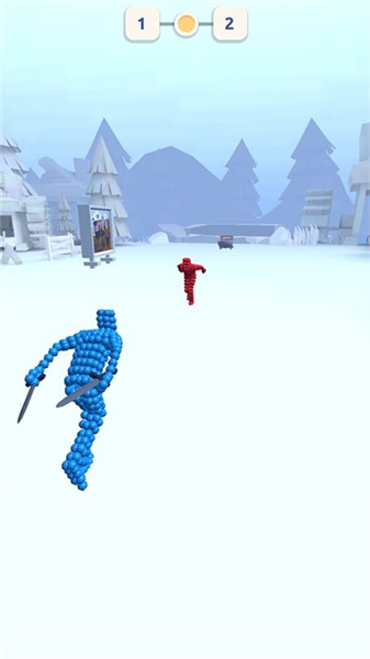 打得过我吗小游戏1