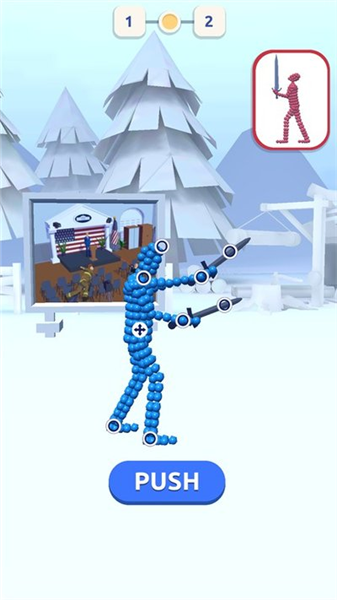 打得过我吗小游戏3