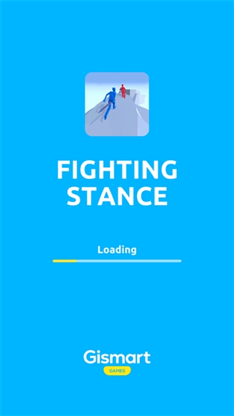 打得过我吗小游戏宣传图