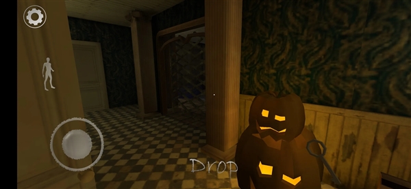 恐怖奶奶5苏醒时刻破解版1