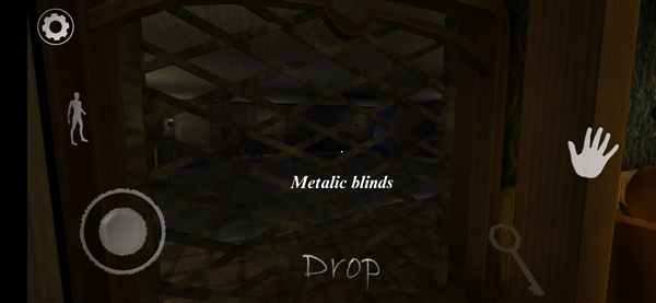 恐怖奶奶5苏醒时刻破解版3