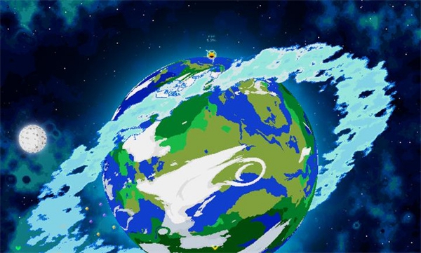 阿卡迪姆太空奥德赛手游3