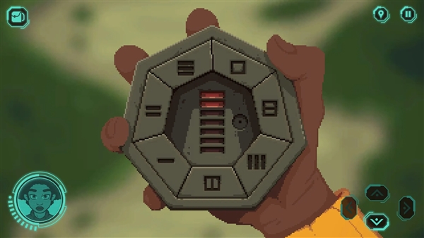 被遗弃的星球解锁完整版3