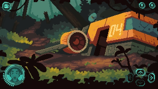 被遗弃的星球解锁完整版4