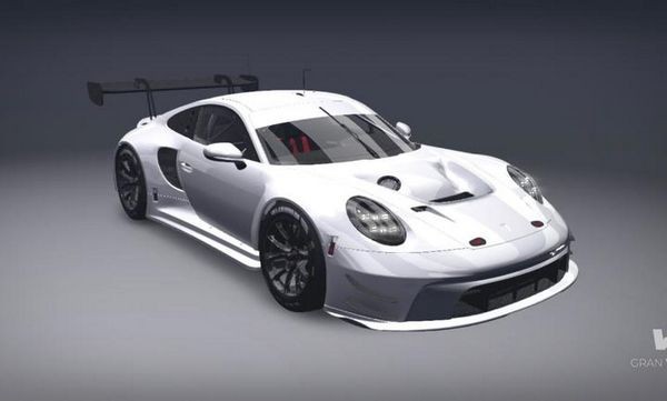 极速赛道内置MOD菜单手机版1