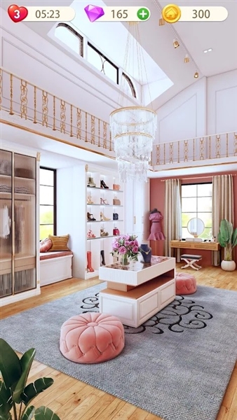 快乐改头换面无限钻石版2