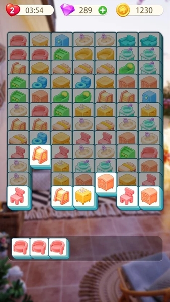 快乐改头换面无限钻石版4