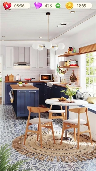 快乐改头换面无限钻石版5