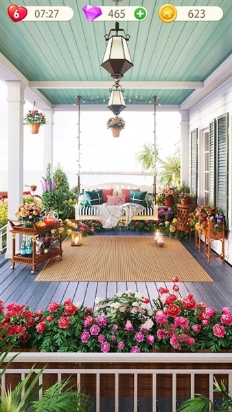 快乐改头换面无限钻石版6