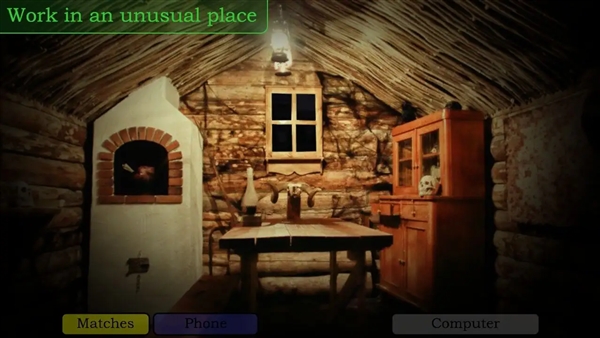 五夜与青蛙手游1