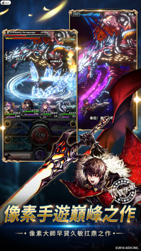 最后的克劳迪娅1