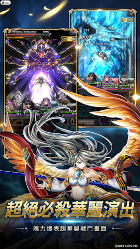 最后的克劳迪娅2