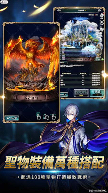 最后的克劳迪娅4