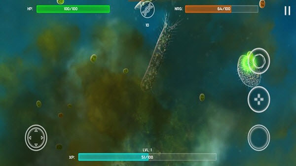 细胞起源最新版