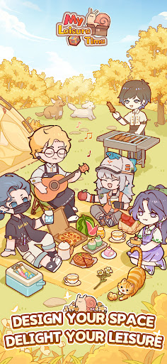 我的休闲时光国际服1