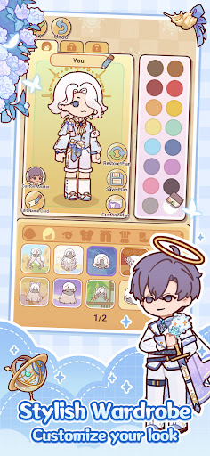 我的休闲时光国际服4