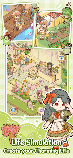 我的休闲时光国际服5