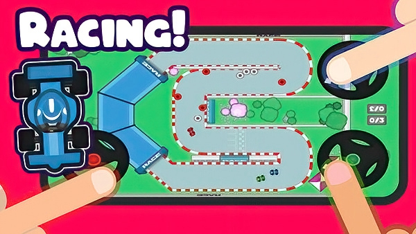 二三四人小迷你游戏无限金币版2