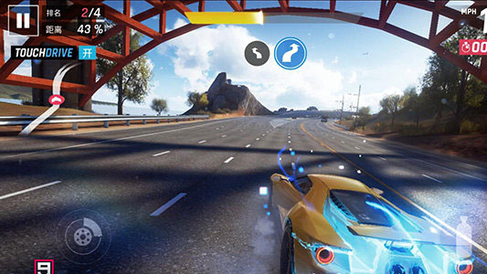 漂移攻略教程配图1