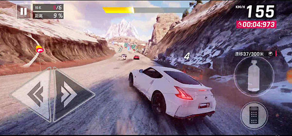 漂移攻略教程配图3