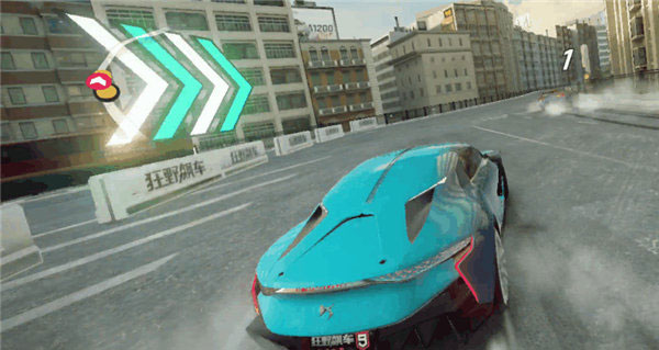 漂移攻略教程配图7