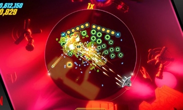 破碎砖块复刻版中文版1