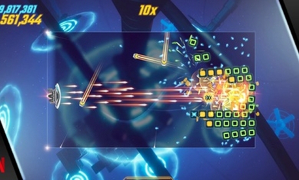 破碎砖块复刻版中文版3