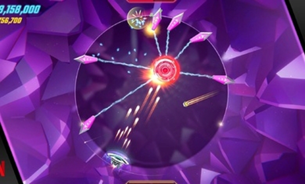 破碎砖块复刻版中文版4