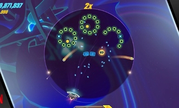 破碎砖块复刻版中文版5