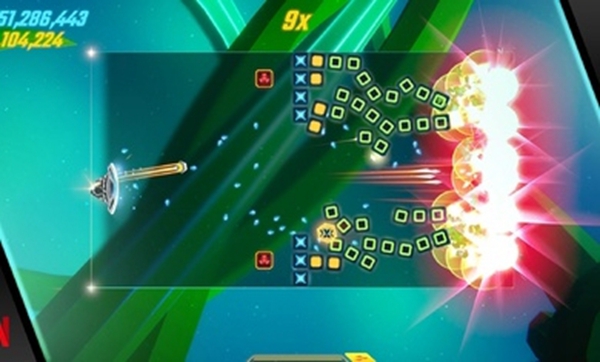 破碎砖块复刻版中文版6