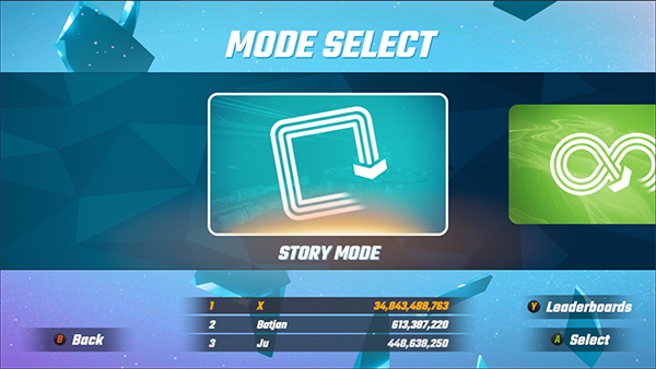 破碎砖块复刻版宣传图