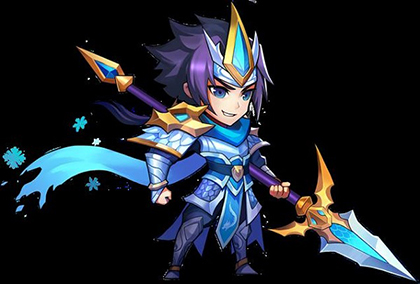 蜀国阵容攻略配图1