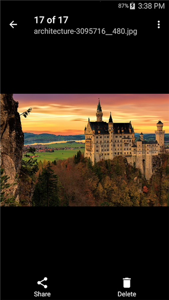 CX文件管理器官方版4