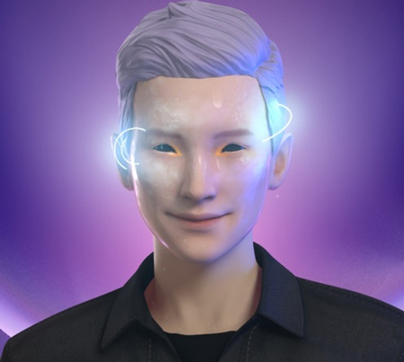 Replika中文安卓版软件内容