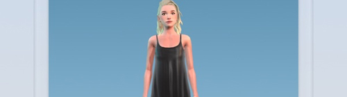 Replika中文安卓版2