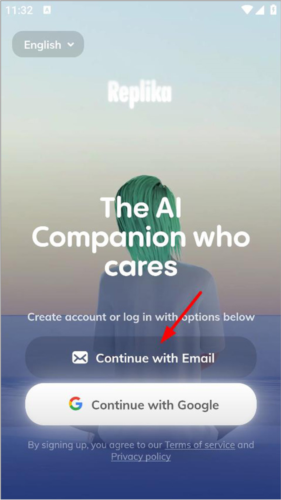 Replika中文安卓版3