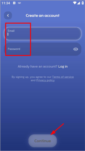 Replika中文安卓版4