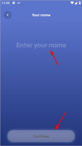 Replika中文安卓版5