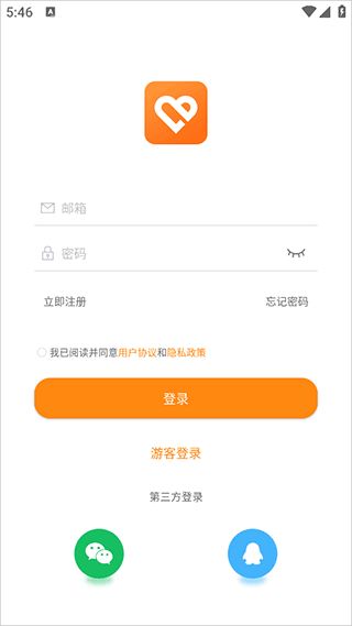 MActivePro智能手表app11