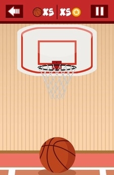 篮球模拟器官网正版